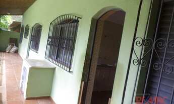 Imagem 5: Casa Térrea com 2 dormitórios para alugar, 110 m² por R$ 2.300/mês - Morumbi - Atibaia/SP