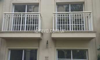 Imagem 5: Escritorio de Vila para venda tem 95 metros quadrados na Vila Leopoldina- São Paulo - SP