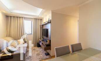 Imagem 3: Apartamento para Venda em São Paulo, Mooca, 2 dormitórios, 1 banheiro, 1 vaga