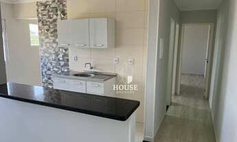 Imagem 3: Apartamento com 2 dormitórios à venda, 54 m² por R$ 215.000,00 - Jardim Flamboyant - Mogi