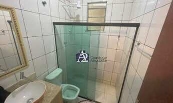 Imagem 13: CA0198- Casa à venda no Condomínio Terra Nova por R$ 210.000