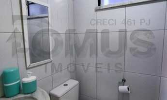 Imagem 7: Apartamento no Jabotiana no Lar Veredas com 3 Quartos, 1 Suíte e 2 Banheiros