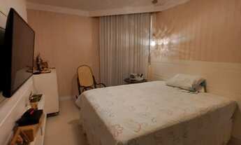 Imagem 5: Apartamento para venda tem 90 metros quadrados com 3 quartos em Jardim Camburi - Vitória