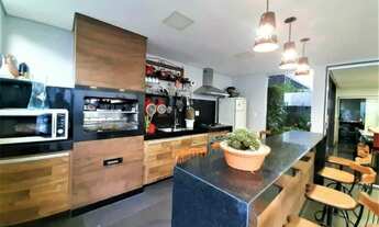 Imagem 5: Belíssima Casa 03 Quartos com suíte, 04 Vagas de garagem