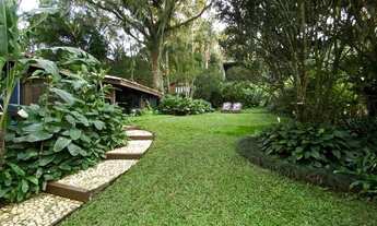 Imagem: Aconchegante Casa No Canto da Lagoa em Condomínio