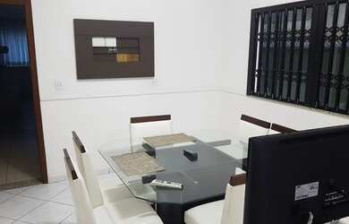 Imagem 4: Sobrado para venda com 3 dorms sendo 1 suite, ampla garagem no Parque São Domingos - São P