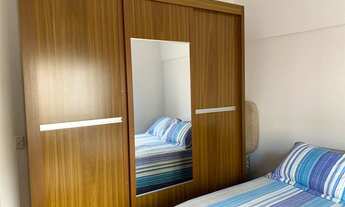 Imagem 7: PRAIA GRANDE - Apartamento Padrão - CANTO DO FORTE