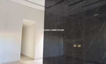 Imagem 3: CAMPO GRANDE - Casa Padrão - Parque Residencial Rita Vieira