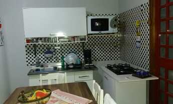 Imagem 5: Vendo ou troco Casa com 3 dormitórios