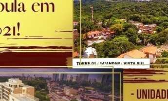 Imagem 3: Apartamento 2 e 3/4 no melhor do Cabula