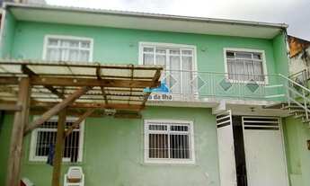 Imagem: Florianópolis - Casa Padrão - Jardim Atlântico