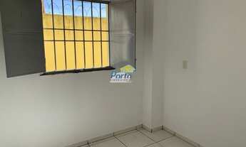Imagem 2: Apartamento 2 quartos para Locação Campestre, Teresina