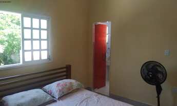 Imagem 5: CASA TEMPORADA em BARRA DO JACUÍPE - BA, BARRA DO JACUIPE