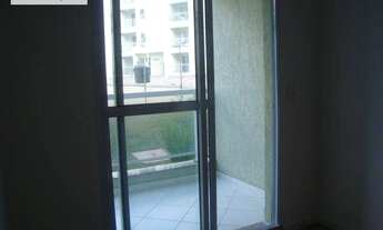 Imagem 5: Apartamento com 2 dormitórios para alugar, 50 m² por R$ 1.600,00/mês - Granja Viana - Coti