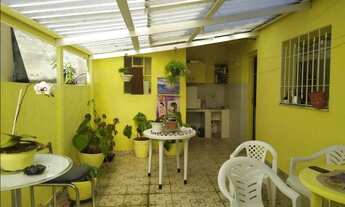 Imagem 2: Sobrado de vila fechada na Mooca com 3 dorms e 2 vagas !