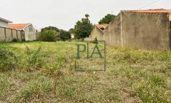 Imagem 2: Terreno à venda, 900 m² por R$ 530.000 - Santa Cecília - Piracicaba/SP