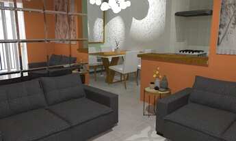 Imagem 4: Apartamento com 2 dorms no Jardim Bela Vista