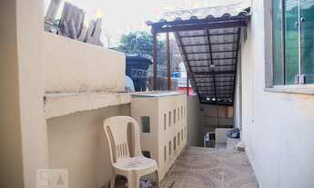 Imagem 7: Casa para Aluguel - Átila de Paiva, 2 Quartos, 80 m2