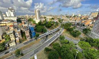 Imagem 4: Apartamento para Venda em Salvador, Canela, 3 dormitórios, 1 suíte, 3 banheiros, 1 vaga