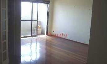 Imagem 7: Apartamento residencial à venda, Vila São Pedro, Santo André - AP0389