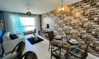 Imagem: Apartamento com 2 dormitórios à venda