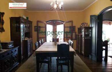 Imagem 7: Casa de Condomínio com 3 dorms, Royal Park, Itapecerica da Serra - R$ 1.2 mi, Cod: CA0906