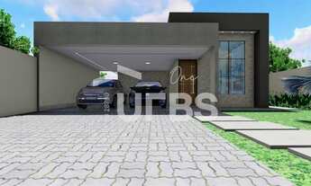 Imagem 2: Casa de Rua - Casa 3 quartos, sendo 3 suítes