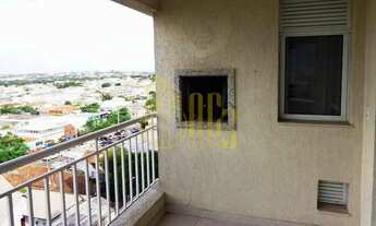 Imagem 4: Apartamento em Rebouças - Curitiba