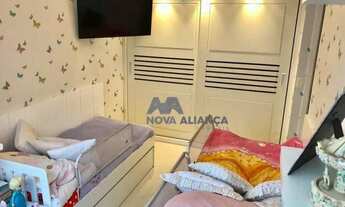 Imagem 7: Rio de Janeiro - Apartamento Padrão - Lagoa