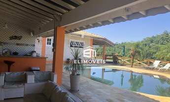 Imagem 3: Chácara com 3 dormitórios à venda, 4800 m² por R$ 1.908.000,00 - Santa Isabel - Santa Isab