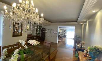 Imagem 4: Apartamento com 4 quartos no Caramuru Edificio - Bairro Centro em Londrina