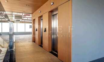 Imagem 3: Prédio monoussuário - Metrô Alto da Boa Vista