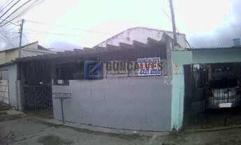 Imagem: SANTO ANDRE - Residential / Home - BAIRRO