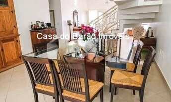 Imagem 7: CASA DE CONDOMÍNIO RESIDENCIAL em PAULÍNIA - SP, BETEL