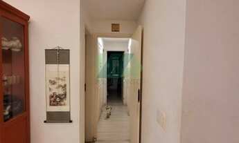 Imagem 7: Apartamento à venda, 3 quartos, 1 suíte, 1 vaga, Jardim Botânico - Rio de Janeiro/RJ