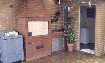 Imagem 5: São Paulo - Casa Padrão - Jardim Brasília