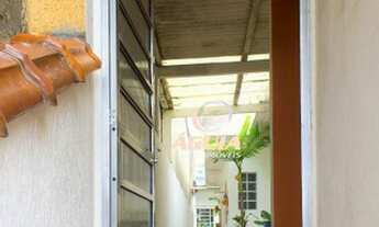 Imagem 3: Casa à venda, 99 m² por R$ 383.900,00 - Vila Guaraciaba - Santo André/SP