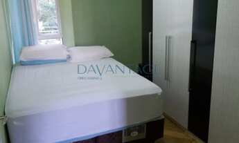 Imagem 3: Belíssimo Apartamento à venda, Portal D'Oeste, Osasco, SP, apartamento com 56 m², 1 b