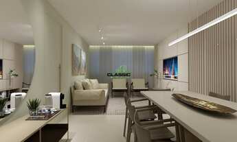 Imagem 3: Belo Horizonte - Apartamento Padrão - Ipiranga