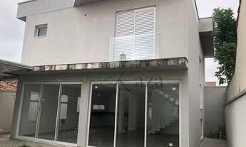 Imagem 2: Casa Sobrado - Urbanova - Condomínio Eldorado - 4 Dormitórios - 225,60m²