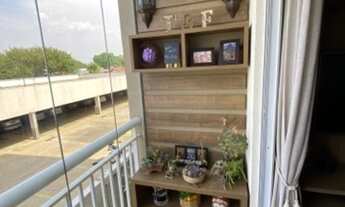 Imagem 4: Premiere Morumbi -3 dorms / 1 suíte