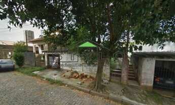 Imagem: TERREAC/ CASA ANTIGA CENTRO DE SBC