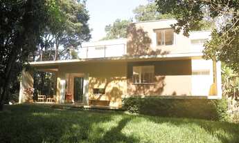 Imagem: Casa em Macacos