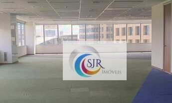 Imagem: Conjunto para alugar, 1652 m² - Brooklin