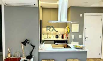 Imagem 6: Cobertura, Sumarezinho - São Paulo