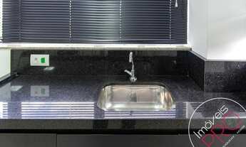 Imagem 4: Conjunto Comercial com 60m² no Campo Belo com Ar condicionado e todo reformado