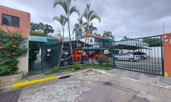 Imagem 4: Sobrado no Condomínio Village Amsterdam com 3 dormitórios à venda, 110 m² por R$ 440.000