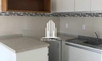 Imagem 4: Apartamento de 1 quarto e 1 vaga no centro