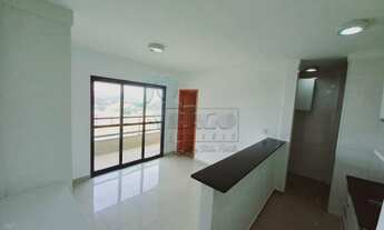Imagem: Apartamento Padrão em Ribeirão Preto