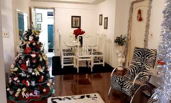 Imagem 4: Apartamento à venda, 3 quartos, 1 suíte, 2 vagas, Imirim - São Paulo/SP